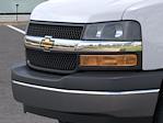 New 2025 Chevrolet Express 3500 177 WB Cutaway for sale #C67955 - photo 50