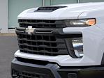 New 2025 Chevrolet Silverado 2500 Work Truck Crew Cab 4WD SRW Pickup for sale #C67965 - photo 37
