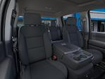 New 2025 Chevrolet Silverado 2500 Work Truck Crew Cab 4WD SRW Pickup for sale #C67965 - photo 40