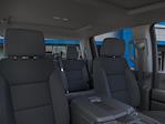 New 2025 Chevrolet Silverado 2500 Work Truck Crew Cab 4WD SRW Pickup for sale #C67965 - photo 48