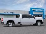 New 2025 Chevrolet Silverado 2500 Work Truck Crew Cab 4WD SRW Pickup for sale #C67965 - photo 5
