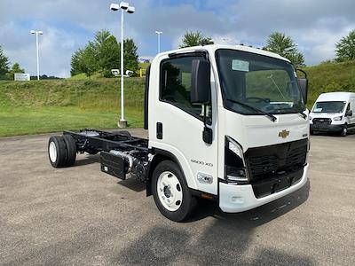 New 2026 Chevrolet LCF 5500XD Regular Cab Cab Chassis for sale #C67976 - photo 1