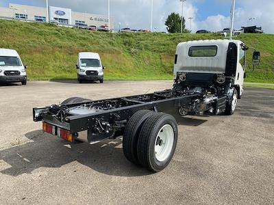 New 2026 Chevrolet LCF 5500XD Regular Cab Cab Chassis for sale #C67976 - photo 2