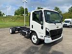 New 2026 Chevrolet LCF 5500XD Regular Cab Cab Chassis for sale #C67976 - photo 1