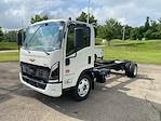 New 2026 Chevrolet LCF 5500XD Regular Cab Cab Chassis for sale #C67976 - photo 7