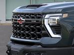 New 2025 Chevrolet Silverado 2500 ZR2 Crew Cab 4WD Pickup for sale #C67995 - photo 13