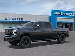 New 2025 Chevrolet Silverado 2500 ZR2 Crew Cab 4WD Pickup for sale #C67995 - photo 3
