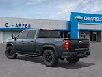 New 2025 Chevrolet Silverado 2500 ZR2 Crew Cab 4WD Pickup for sale #C67995 - photo 27