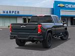 New 2025 Chevrolet Silverado 2500 ZR2 Crew Cab 4WD Pickup for sale #C67995 - photo 28