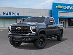 New 2025 Chevrolet Silverado 2500 ZR2 Crew Cab 4WD Pickup for sale #C67995 - photo 30