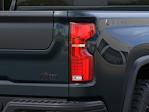 New 2025 Chevrolet Silverado 2500 ZR2 Crew Cab 4WD Pickup for sale #C67995 - photo 35