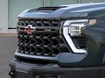 New 2025 Chevrolet Silverado 2500 ZR2 Crew Cab 4WD Pickup for sale #C67995 - photo 37