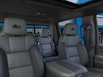 New 2025 Chevrolet Silverado 2500 ZR2 Crew Cab 4WD Pickup for sale #C67995 - photo 48