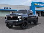 New 2025 Chevrolet Silverado 2500 ZR2 Crew Cab 4WD Pickup for sale #C67995 - photo 6