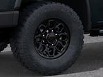 New 2025 Chevrolet Silverado 2500 ZR2 Crew Cab 4WD Pickup for sale #C67995 - photo 9