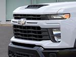 New 2025 Chevrolet Silverado 2500 Custom Crew Cab 4WD SRW Pickup for sale #C68016 - photo 13