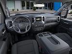 New 2025 Chevrolet Silverado 2500 Custom Crew Cab 4WD SRW Pickup for sale #C68016 - photo 15