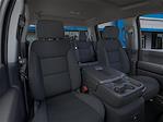 New 2025 Chevrolet Silverado 2500 Custom Crew Cab 4WD SRW Pickup for sale #C68016 - photo 16