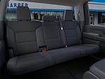 New 2025 Chevrolet Silverado 2500 Custom Crew Cab 4WD SRW Pickup for sale #C68016 - photo 17