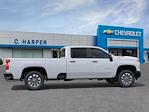 New 2025 Chevrolet Silverado 2500 Custom Crew Cab 4WD SRW Pickup for sale #C68016 - photo 29
