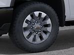 New 2025 Chevrolet Silverado 2500 Custom Crew Cab 4WD SRW Pickup for sale #C68016 - photo 33