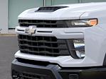 New 2025 Chevrolet Silverado 2500 Custom Crew Cab 4WD SRW Pickup for sale #C68016 - photo 37