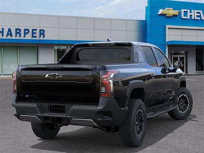 New 2026 Chevrolet Silverado EV Crew Cab 4WD Pickup for sale #C68017 - photo 2