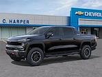 New 2026 Chevrolet Silverado EV Crew Cab 4WD Pickup for sale #C68017 - photo 3
