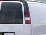 New 2025 Chevrolet Express 2500 Empty Cargo Van for sale #C68019 - photo 11