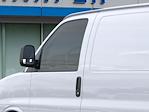 New 2025 Chevrolet Express 2500 Empty Cargo Van for sale #C68019 - photo 12