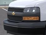 New 2025 Chevrolet Express 2500 Empty Cargo Van for sale #C68019 - photo 13