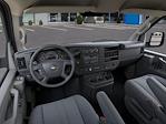 New 2025 Chevrolet Express 2500 Empty Cargo Van for sale #C68019 - photo 15