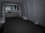 New 2025 Chevrolet Express 2500 Empty Cargo Van for sale #C68019 - photo 17