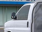 New 2025 Chevrolet Express 3500 139 WB Cutaway for sale #C68021 - photo 12