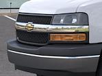 New 2025 Chevrolet Express 3500 139 WB Cutaway for sale #C68021 - photo 13