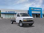 New 2025 Chevrolet Express 3500 139 WB Cutaway for sale #C68021 - photo 25