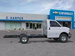 New 2025 Chevrolet Express 3500 139 WB Cutaway for sale #C68021 - photo 29