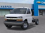 New 2025 Chevrolet Express 3500 139 WB Cutaway for sale #C68021 - photo 30