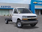 New 2025 Chevrolet Express 3500 139 WB Cutaway for sale #C68021 - photo 31