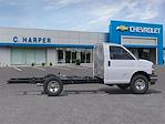 New 2025 Chevrolet Express 3500 139 WB Cutaway for sale #C68021 - photo 5