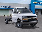 New 2025 Chevrolet Express 3500 139 WB Cutaway for sale #C68021 - photo 7