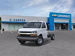 New 2025 Chevrolet Express 3500 139 WB Cutaway for sale #C68021 - photo 8