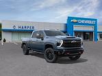 New 2025 Chevrolet Silverado 2500 LT Crew Cab 4WD Pickup for sale #C68045 - photo 1