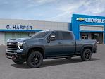 New 2025 Chevrolet Silverado 2500 LT Crew Cab 4WD Pickup for sale #C68045 - photo 3