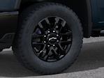 New 2025 Chevrolet Silverado 2500 LT Crew Cab 4WD Pickup for sale #C68045 - photo 33