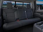 New 2025 Chevrolet Silverado 2500 LT Crew Cab 4WD Pickup for sale #C68045 - photo 41