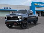 New 2025 Chevrolet Silverado 2500 LT Crew Cab 4WD Pickup for sale #C68045 - photo 6