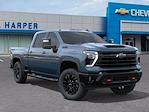 New 2025 Chevrolet Silverado 2500 LT Crew Cab 4WD Pickup for sale #C68045 - photo 7