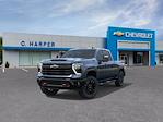 New 2025 Chevrolet Silverado 2500 LT Crew Cab 4WD Pickup for sale #C68045 - photo 8