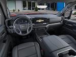 New 2025 Chevrolet Silverado 2500 LTZ Crew Cab 4WD Pickup for sale #C68052 - photo 15